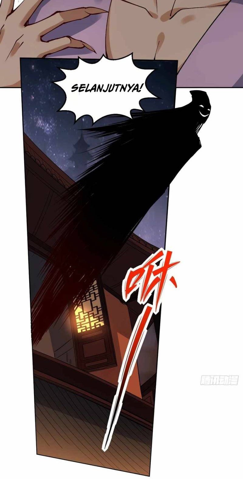 I’m Actually A Cultivation Bigshot Chapter 48 - halaman 28