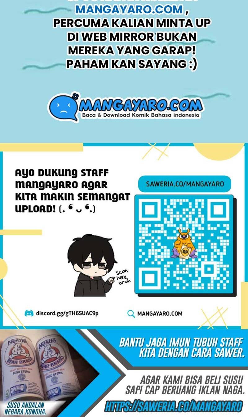 I’m Actually A Cultivation Bigshot Chapter 48 - halaman 33