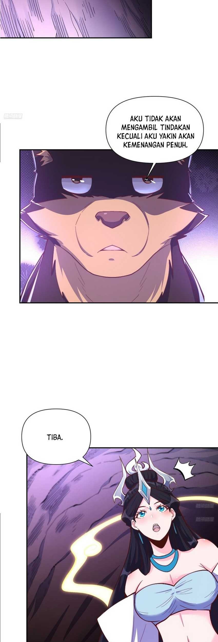 I’m Actually A Cultivation Bigshot Chapter 480 - halaman 11