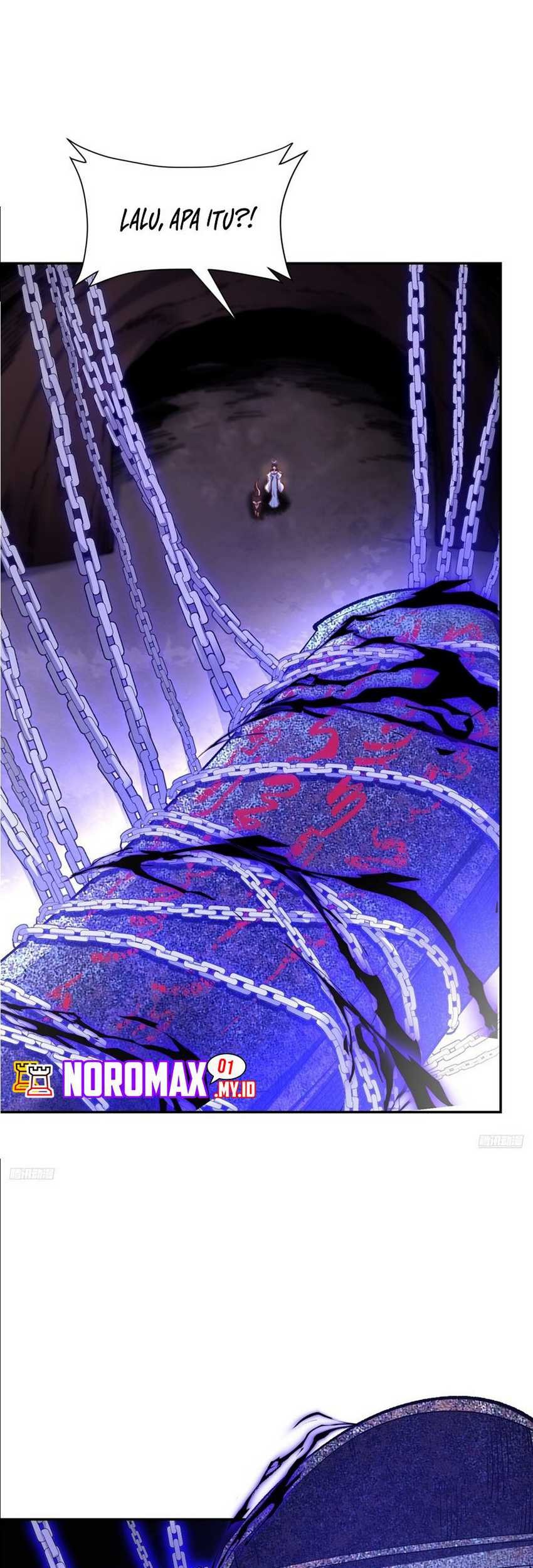 I’m Actually A Cultivation Bigshot Chapter 480 - halaman 13