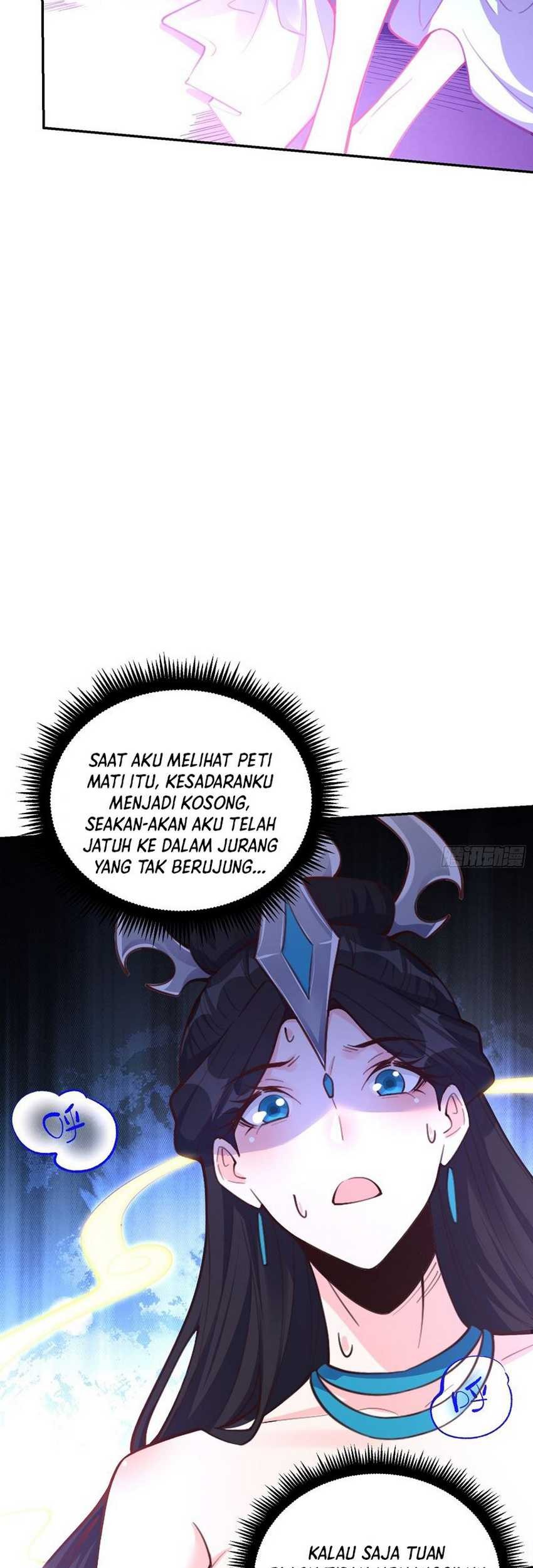I’m Actually A Cultivation Bigshot Chapter 480 - halaman 19