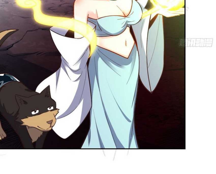 I’m Actually A Cultivation Bigshot Chapter 480 - halaman 30