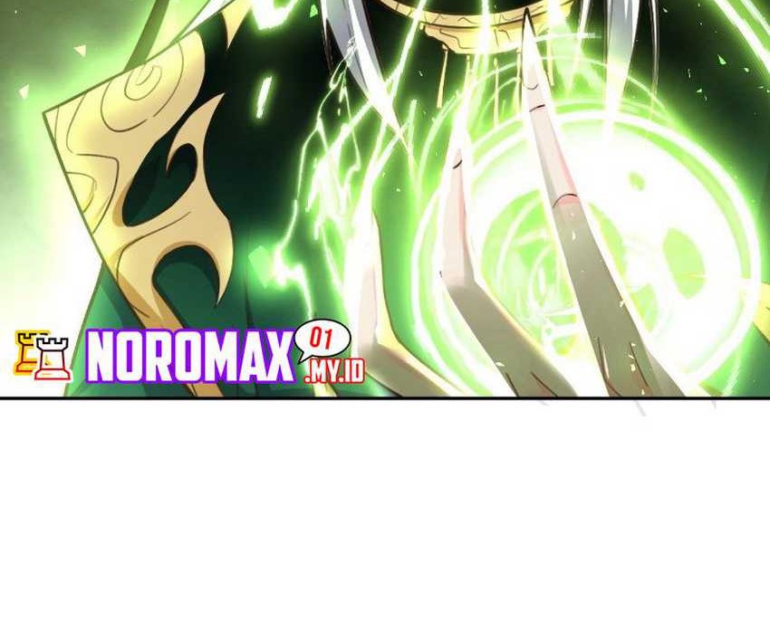 I’m Actually A Cultivation Bigshot Chapter 480 - halaman 34