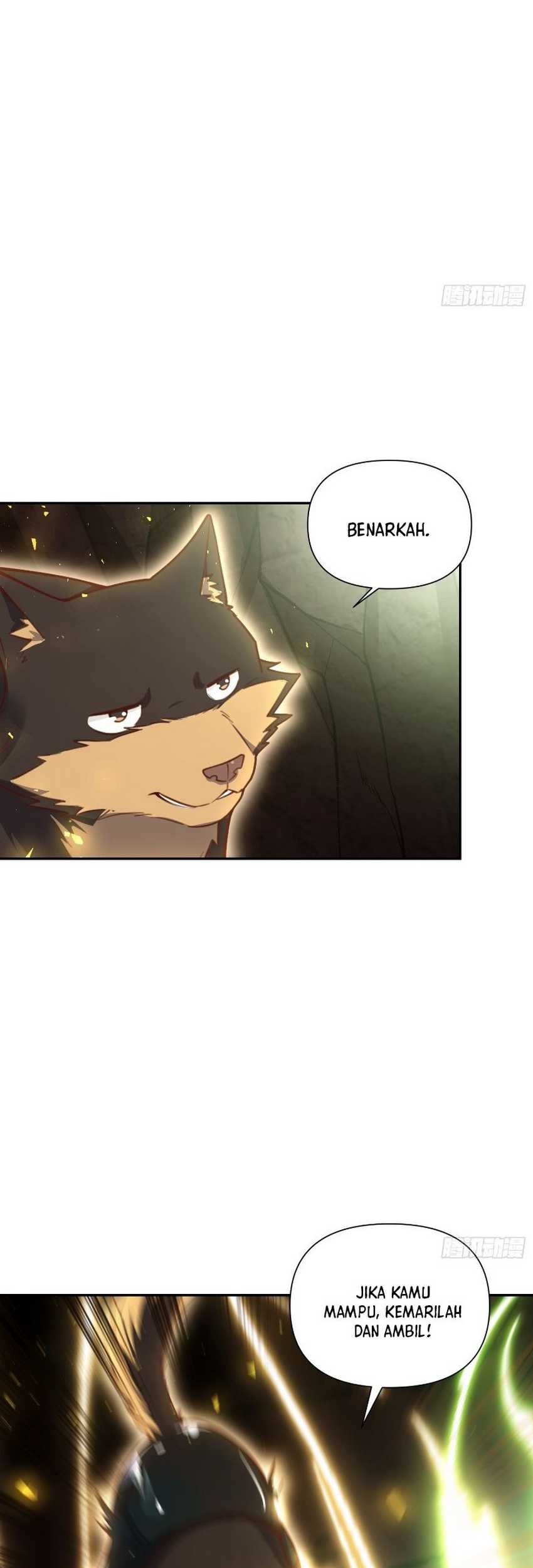 I’m Actually A Cultivation Bigshot Chapter 480 - halaman 35