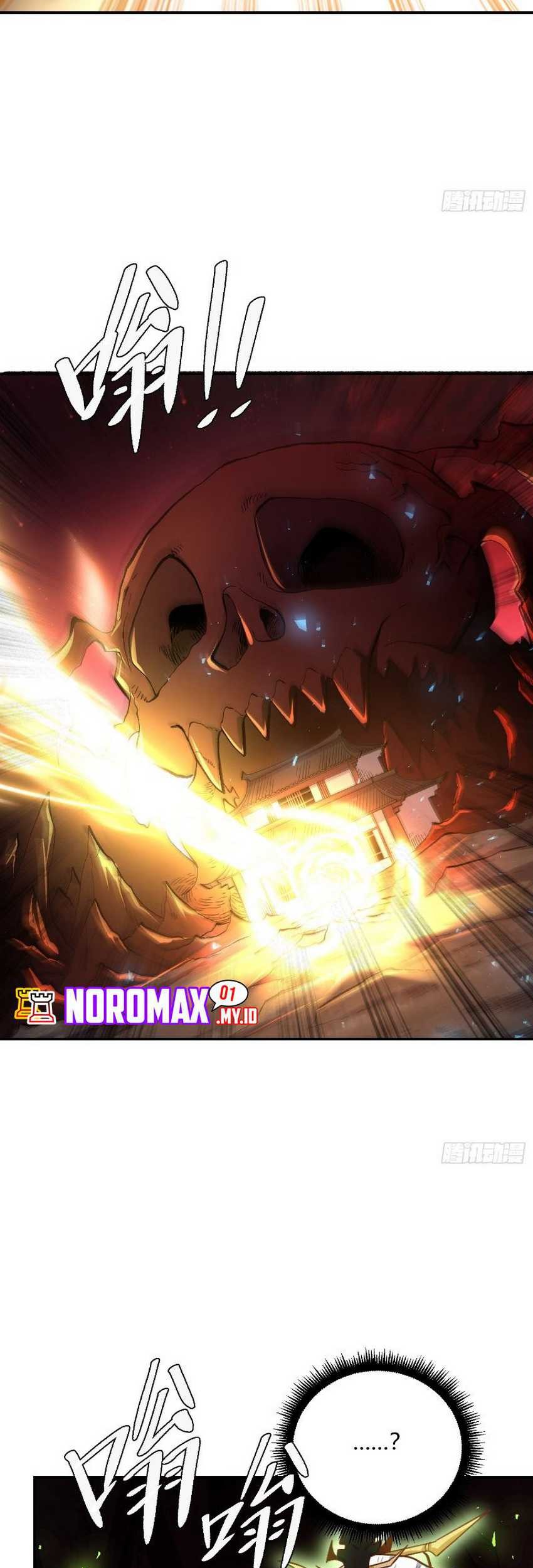 I’m Actually A Cultivation Bigshot Chapter 480 - halaman 37