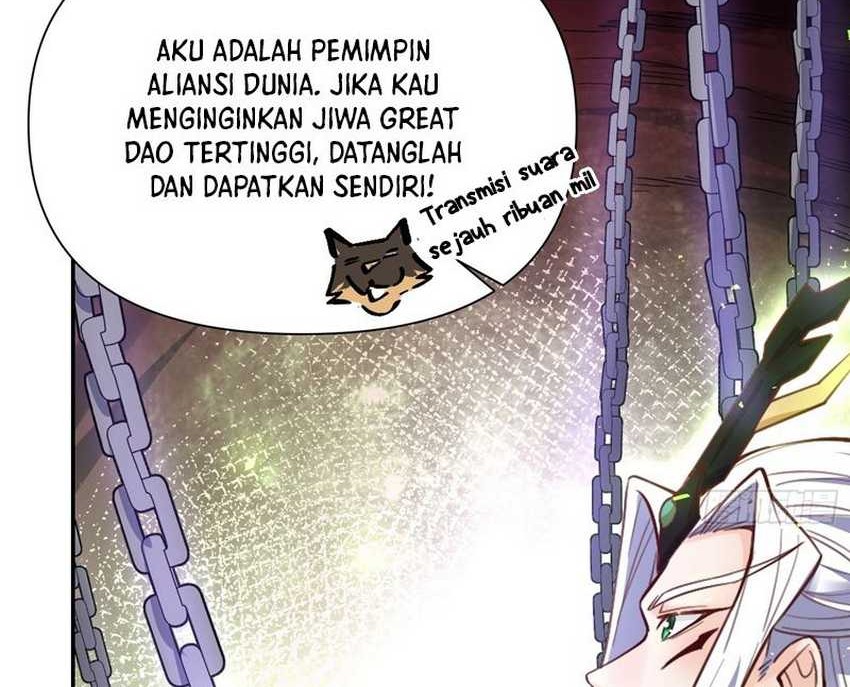 I’m Actually A Cultivation Bigshot Chapter 480 - halaman 41