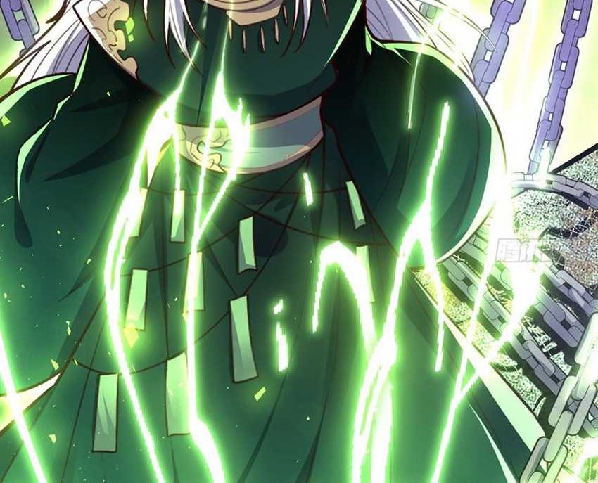 I’m Actually A Cultivation Bigshot Chapter 480 - halaman 43