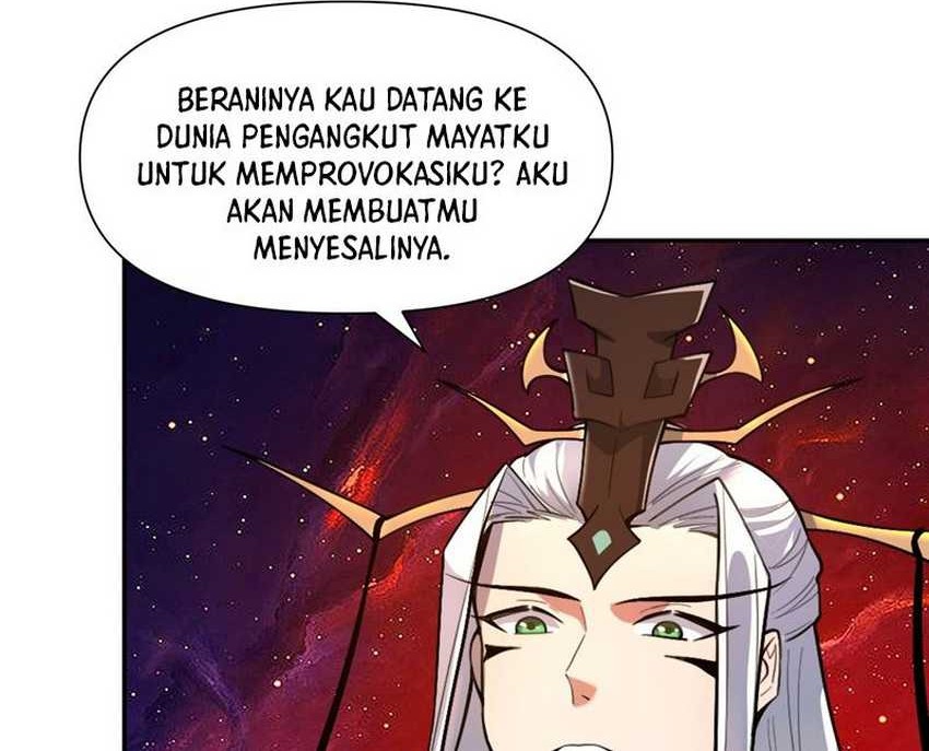 I’m Actually A Cultivation Bigshot Chapter 480 - halaman 47