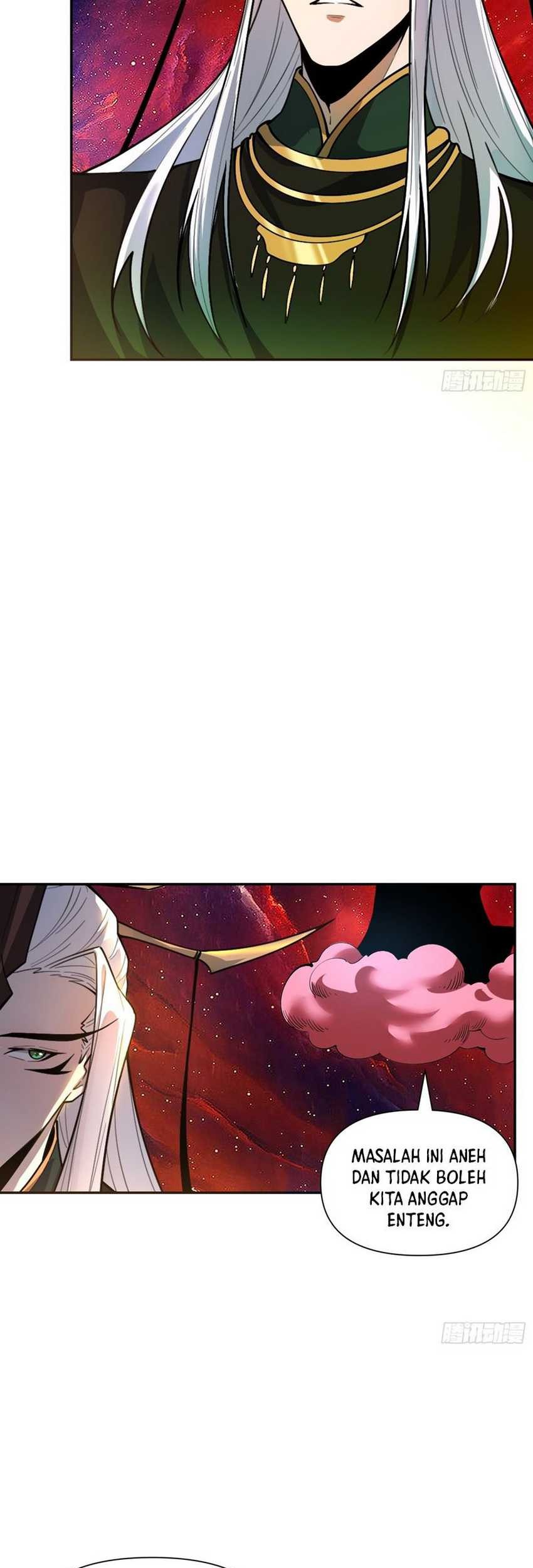 I’m Actually A Cultivation Bigshot Chapter 480 - halaman 48