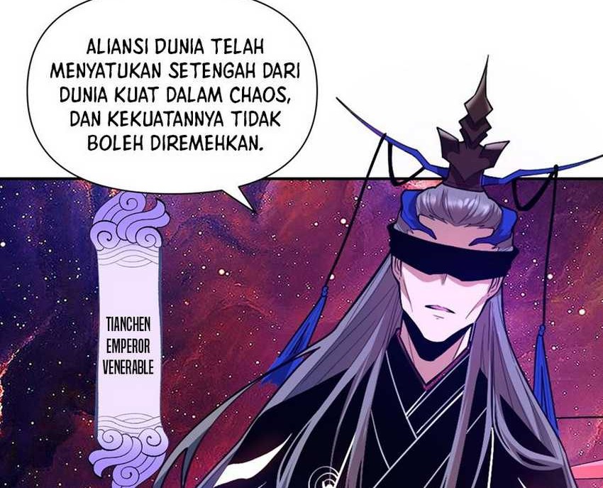 I’m Actually A Cultivation Bigshot Chapter 480 - halaman 49