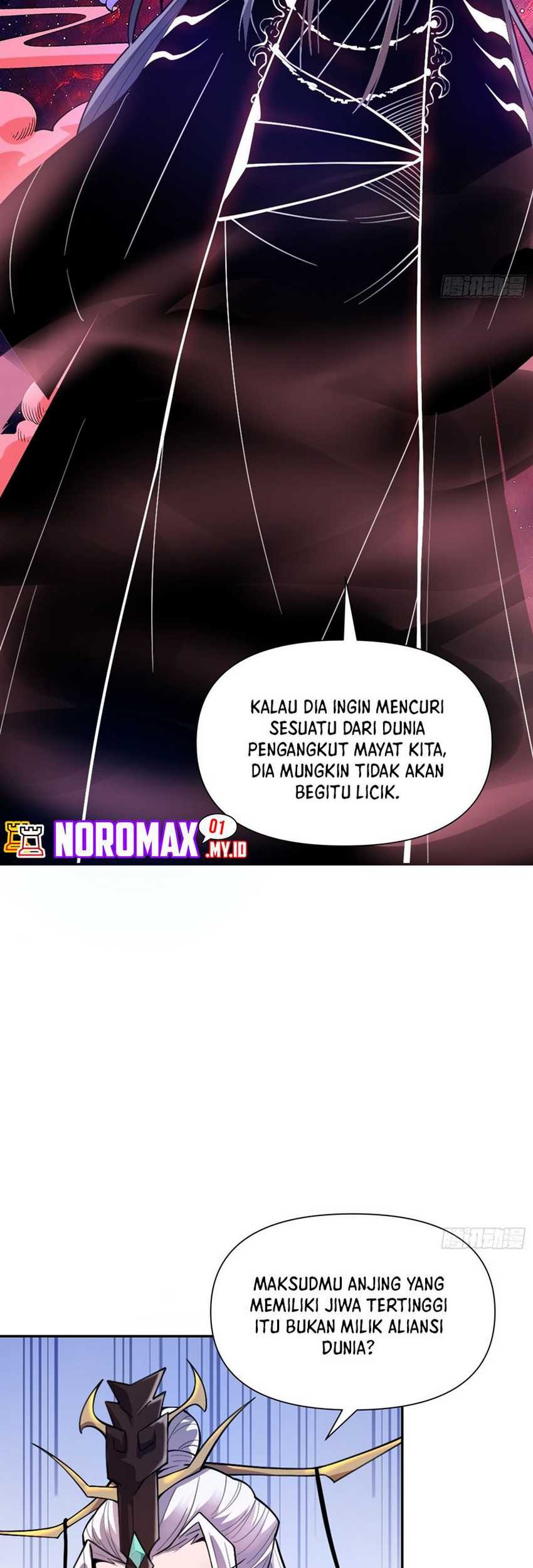 I’m Actually A Cultivation Bigshot Chapter 480 - halaman 50