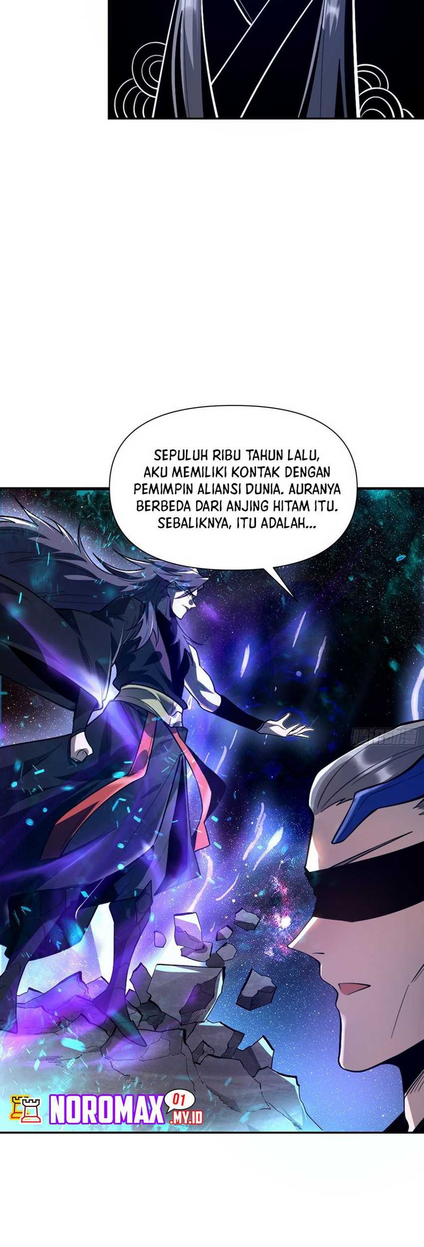I’m Actually A Cultivation Bigshot Chapter 480 - halaman 56