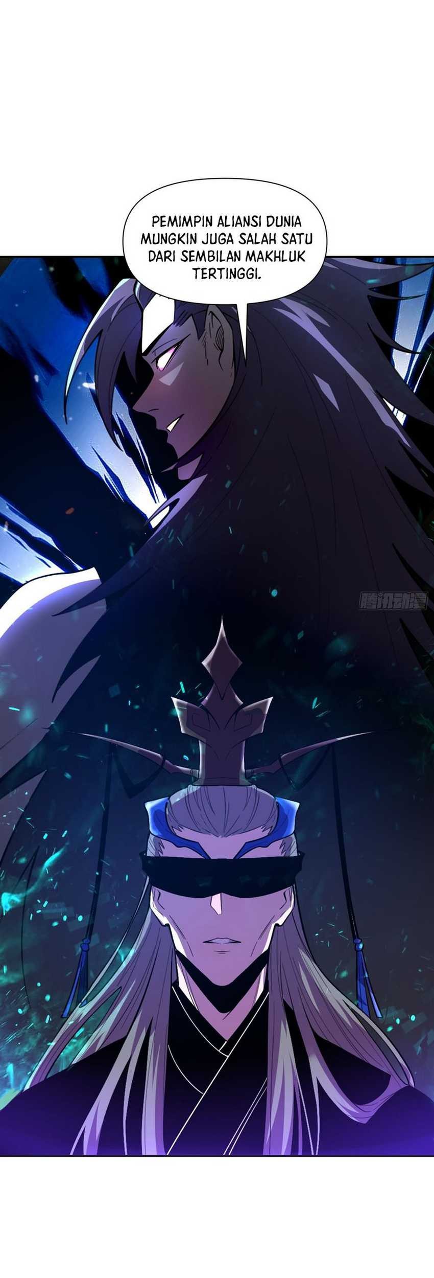 I’m Actually A Cultivation Bigshot Chapter 480 - halaman 60