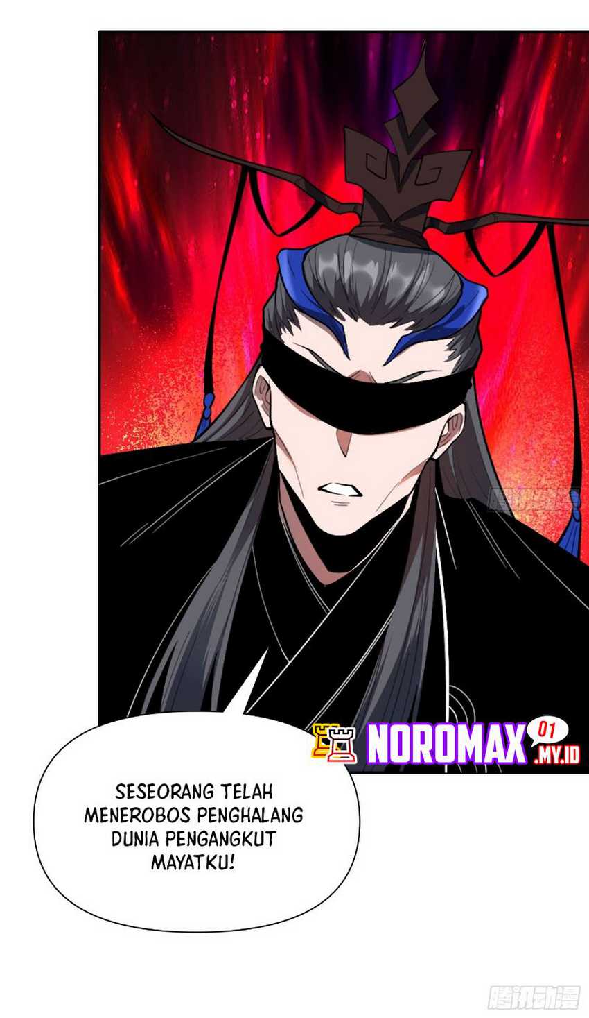 I’m Actually A Cultivation Bigshot Chapter 480 - halaman 64