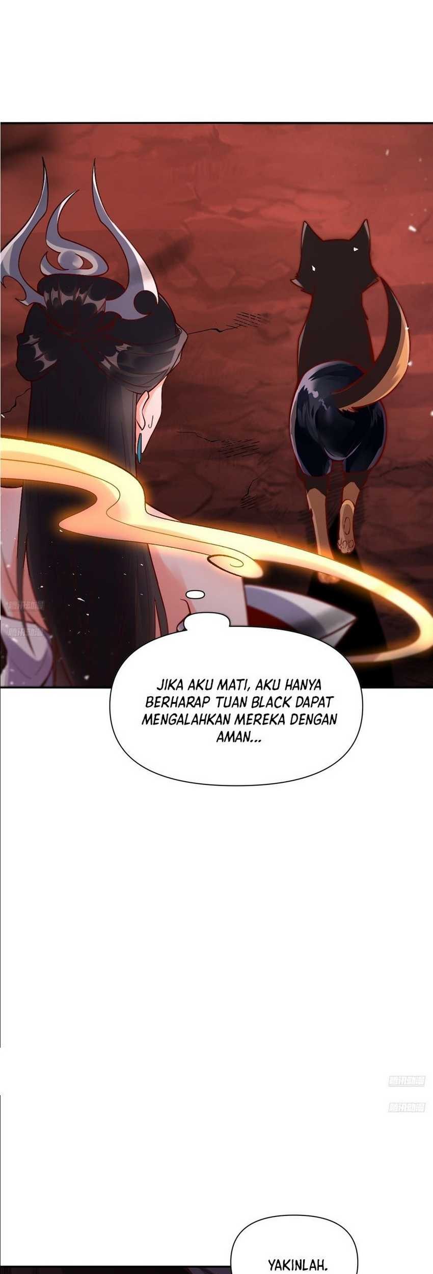 I’m Actually A Cultivation Bigshot Chapter 480 - halaman 9
