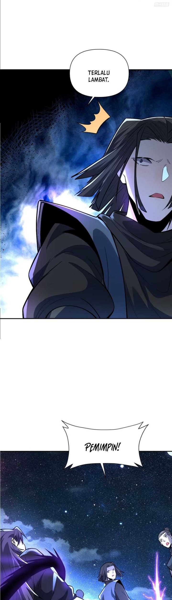 I’m Actually A Cultivation Bigshot Chapter 481 - halaman 10