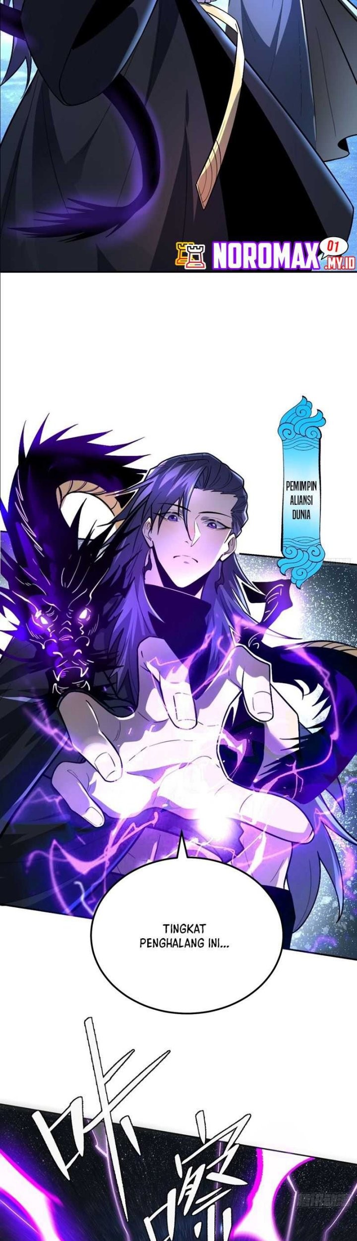 I’m Actually A Cultivation Bigshot Chapter 481 - halaman 12