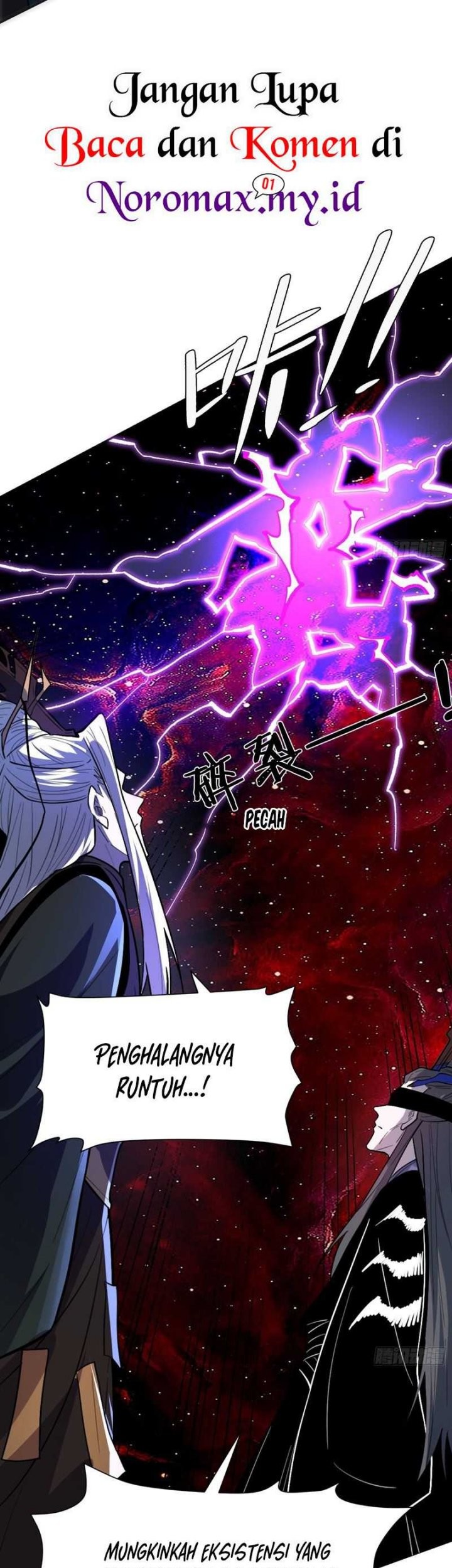 I’m Actually A Cultivation Bigshot Chapter 481 - halaman 16