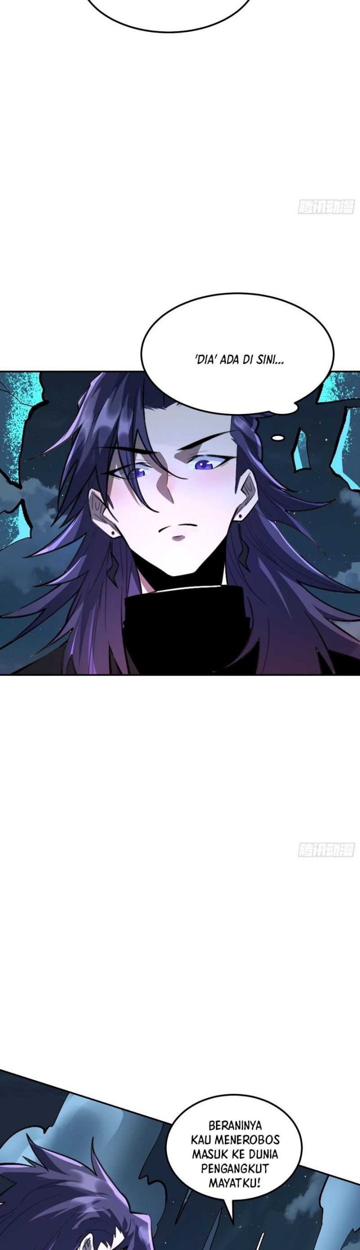 I’m Actually A Cultivation Bigshot Chapter 481 - halaman 20