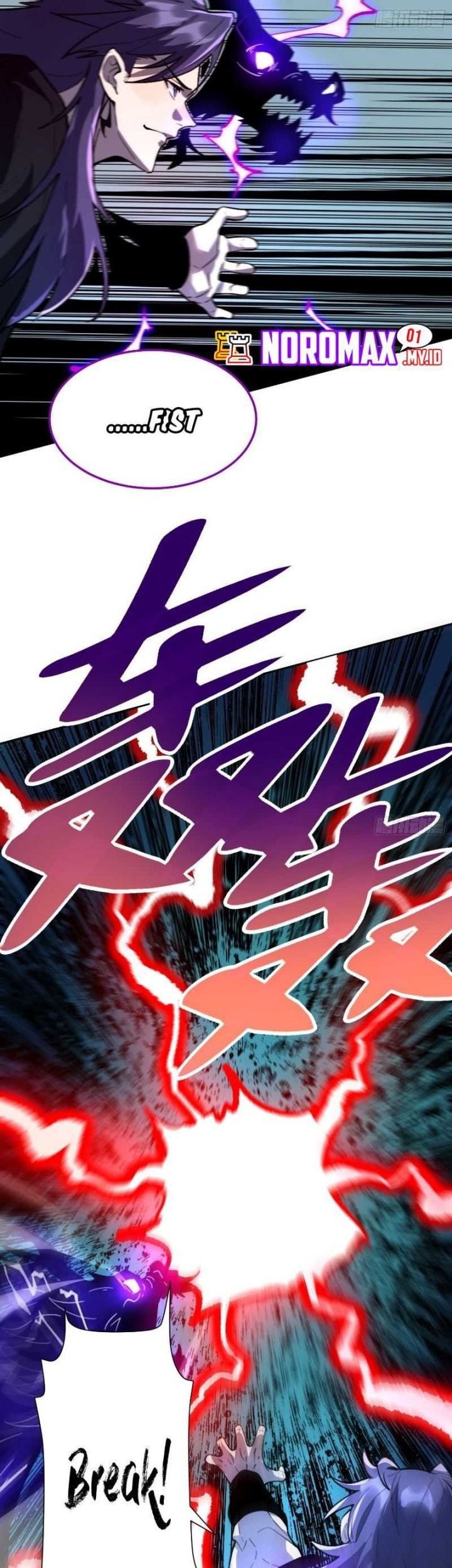 I’m Actually A Cultivation Bigshot Chapter 481 - halaman 26