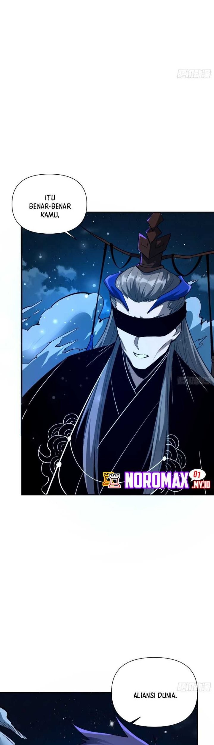 I’m Actually A Cultivation Bigshot Chapter 481 - halaman 30