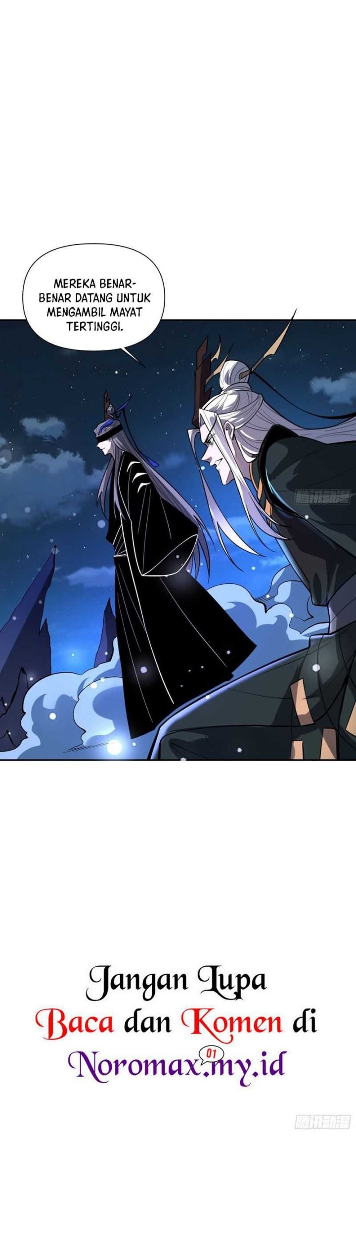 I’m Actually A Cultivation Bigshot Chapter 481 - halaman 35