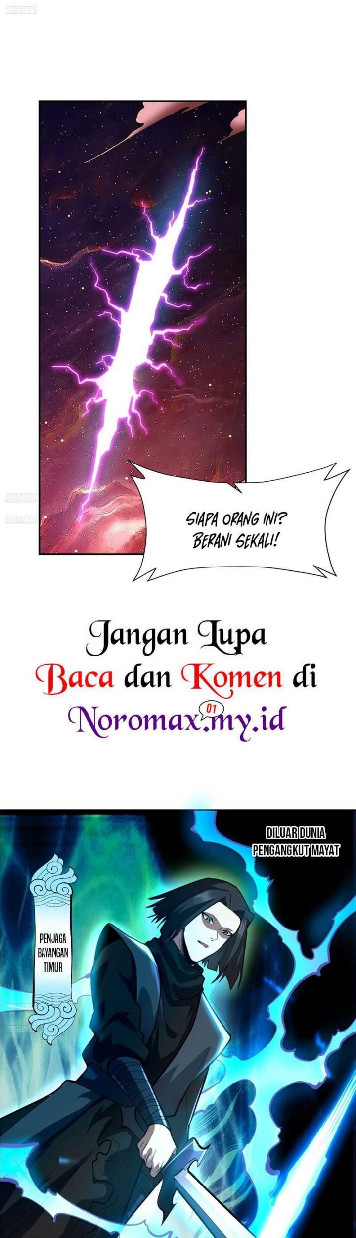 I’m Actually A Cultivation Bigshot Chapter 481 - halaman 4