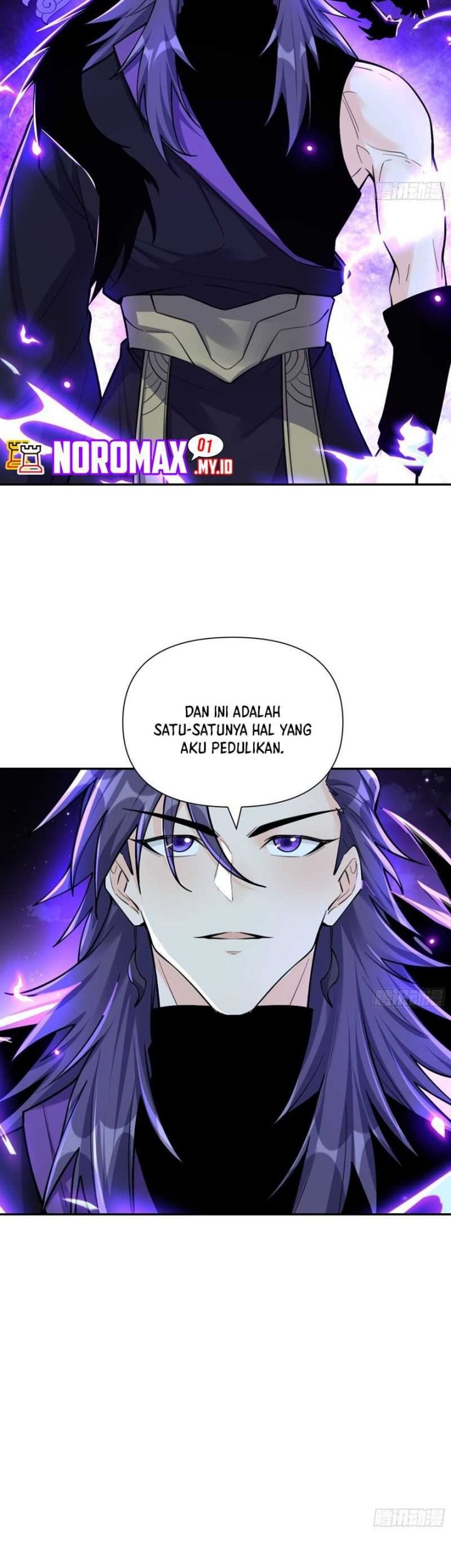 I’m Actually A Cultivation Bigshot Chapter 481 - halaman 51