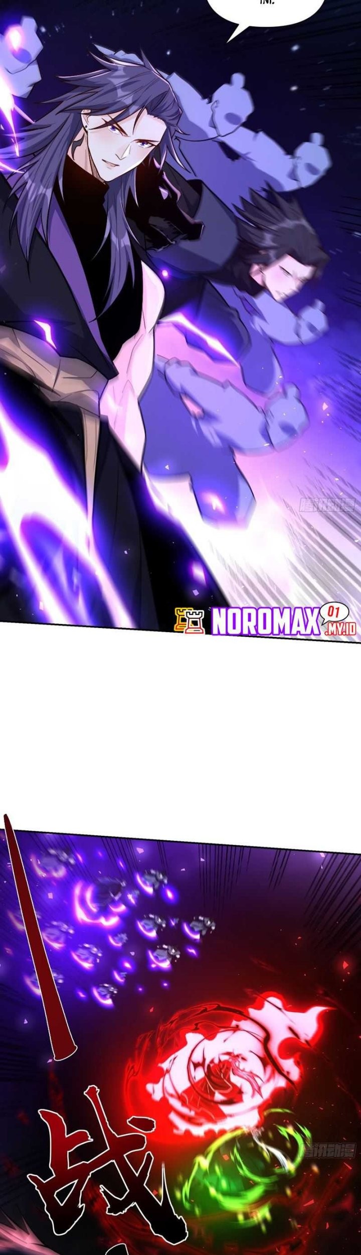 I’m Actually A Cultivation Bigshot Chapter 481 - halaman 53