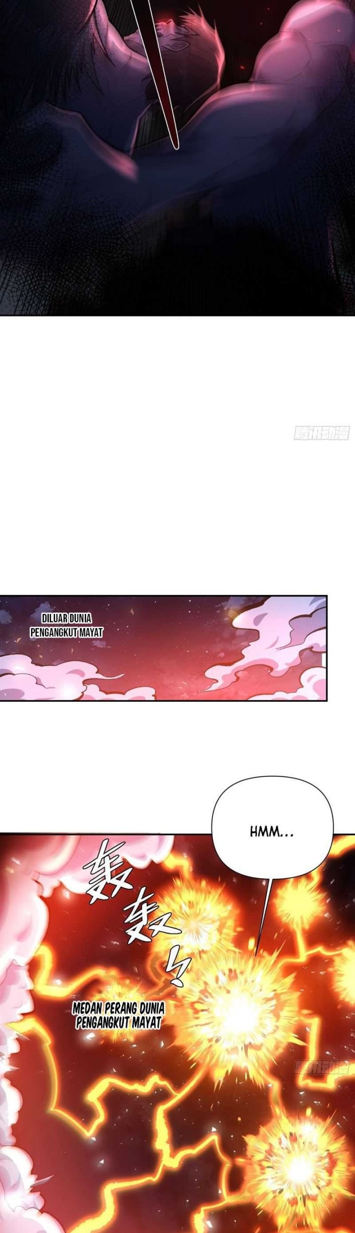 I’m Actually A Cultivation Bigshot Chapter 481 - halaman 55