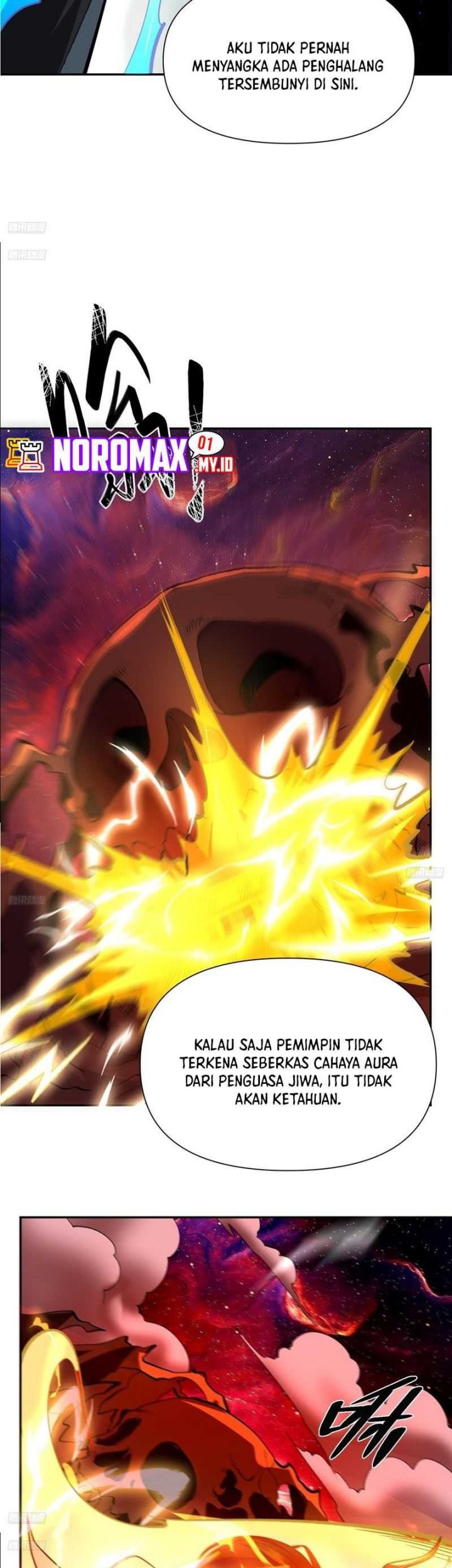 I’m Actually A Cultivation Bigshot Chapter 481 - halaman 6