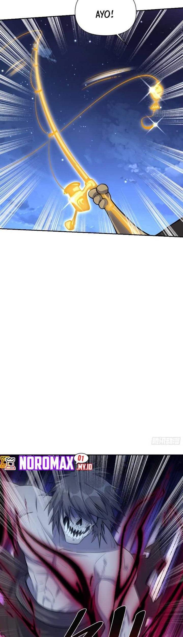 I’m Actually A Cultivation Bigshot Chapter 481 - halaman 63