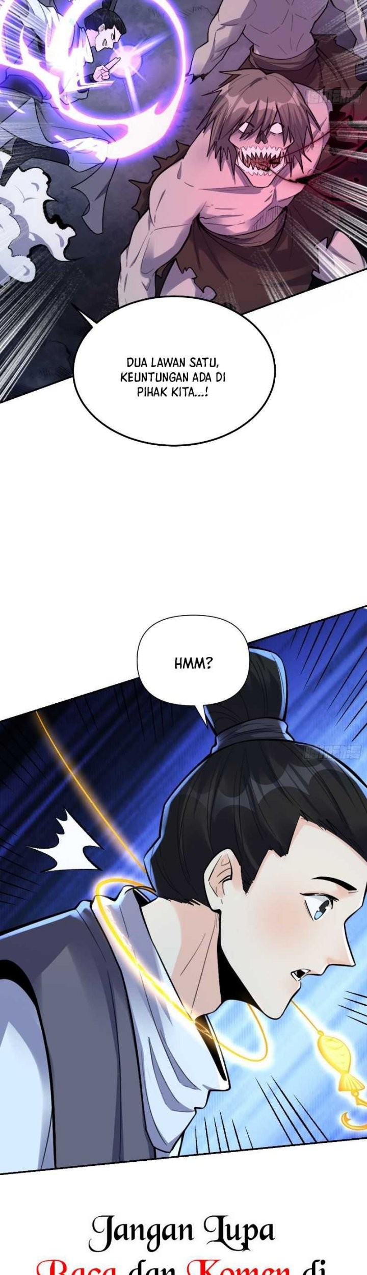 I’m Actually A Cultivation Bigshot Chapter 481 - halaman 67