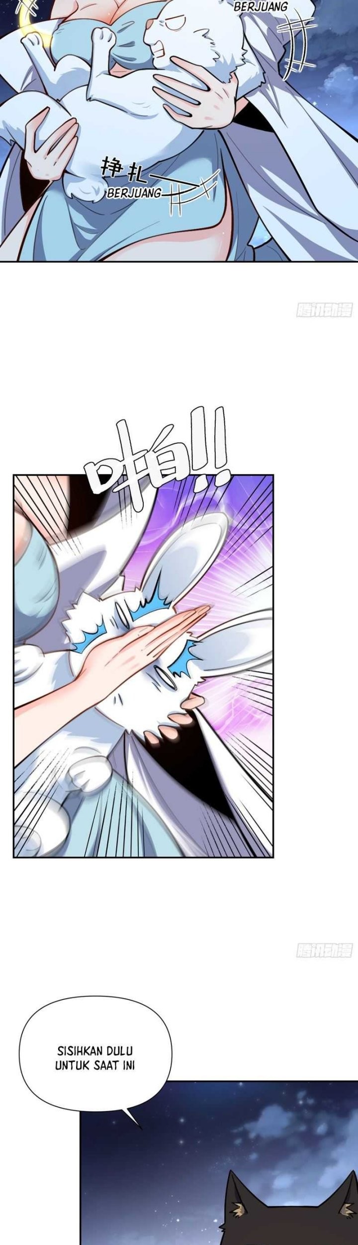 I’m Actually A Cultivation Bigshot Chapter 482 - halaman 14