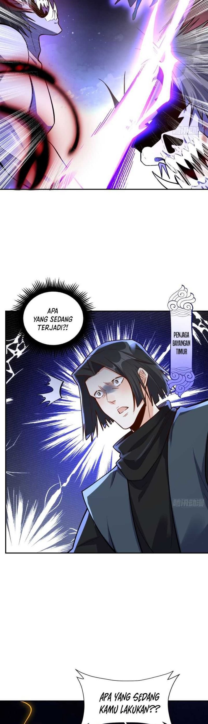 I’m Actually A Cultivation Bigshot Chapter 482 - halaman 20