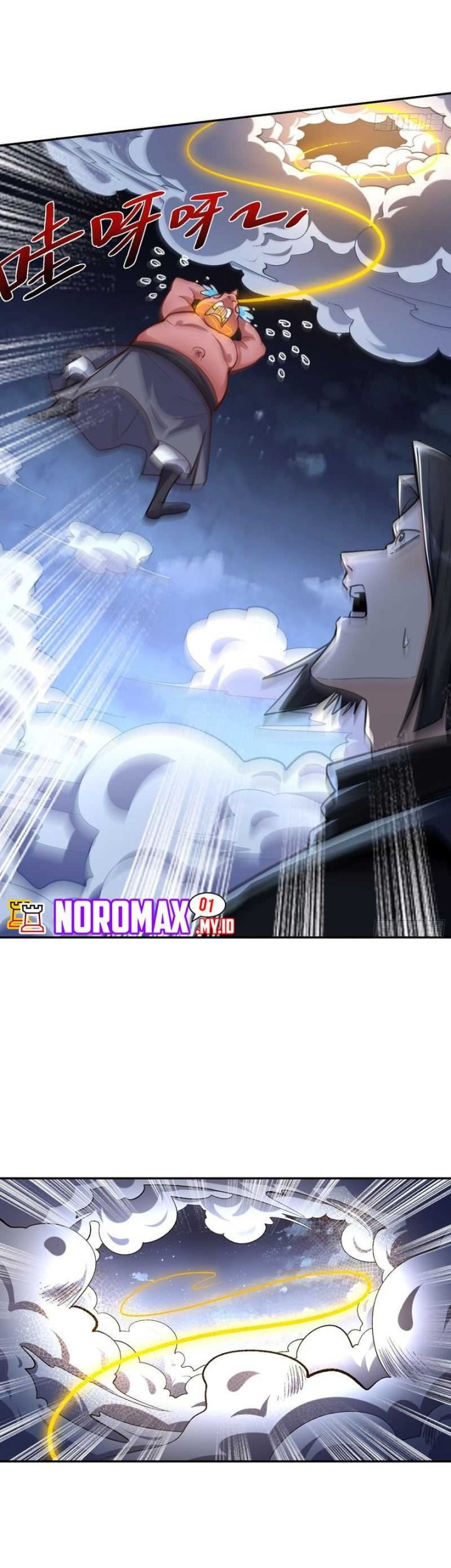 I’m Actually A Cultivation Bigshot Chapter 482 - halaman 24