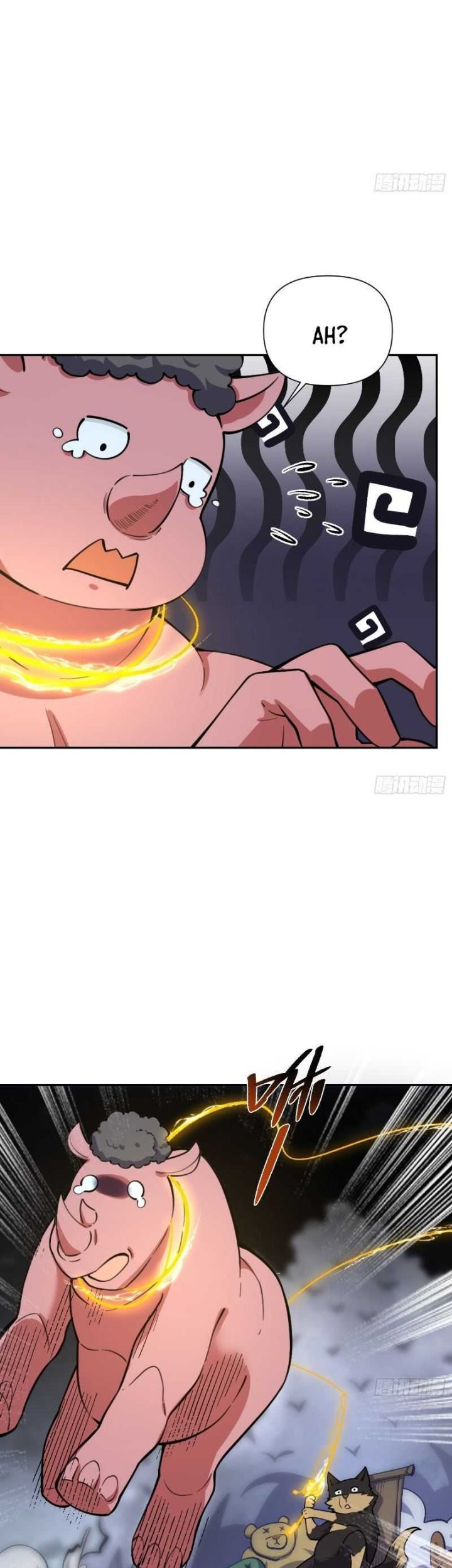 I’m Actually A Cultivation Bigshot Chapter 482 - halaman 30