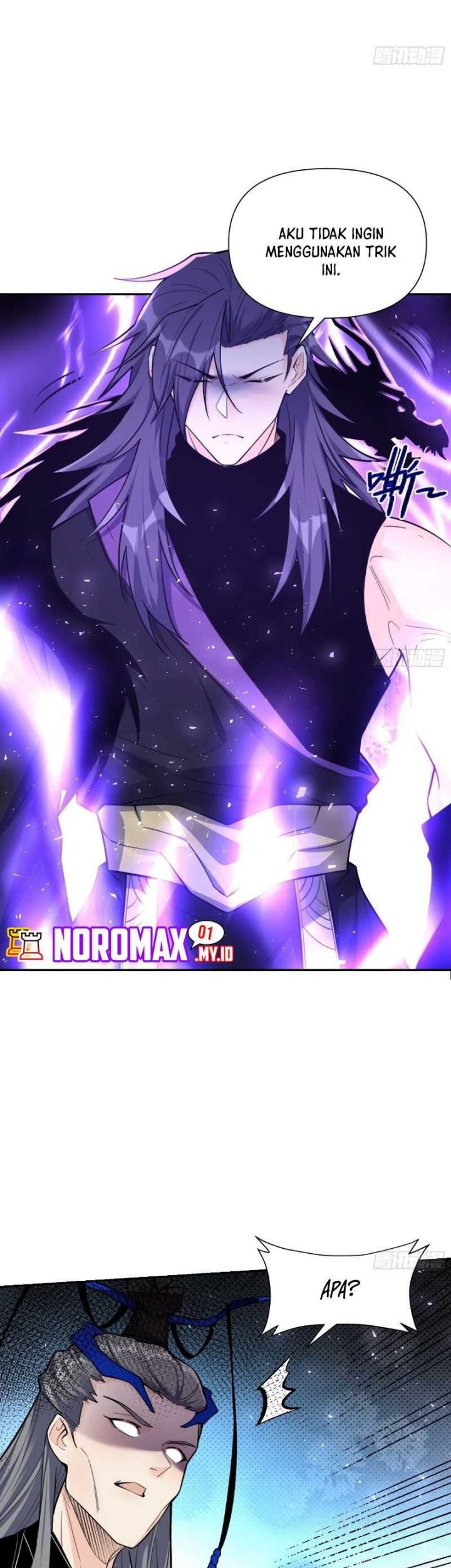 I’m Actually A Cultivation Bigshot Chapter 482 - halaman 36