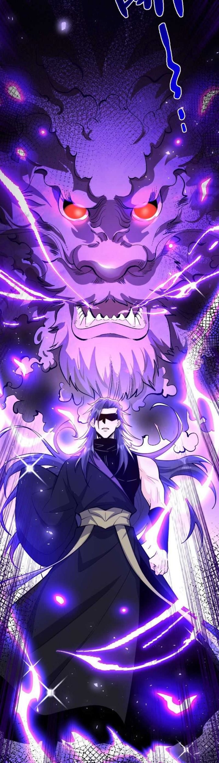 I’m Actually A Cultivation Bigshot Chapter 482 - halaman 40
