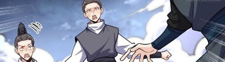 I’m Actually A Cultivation Bigshot Chapter 482 - halaman 43