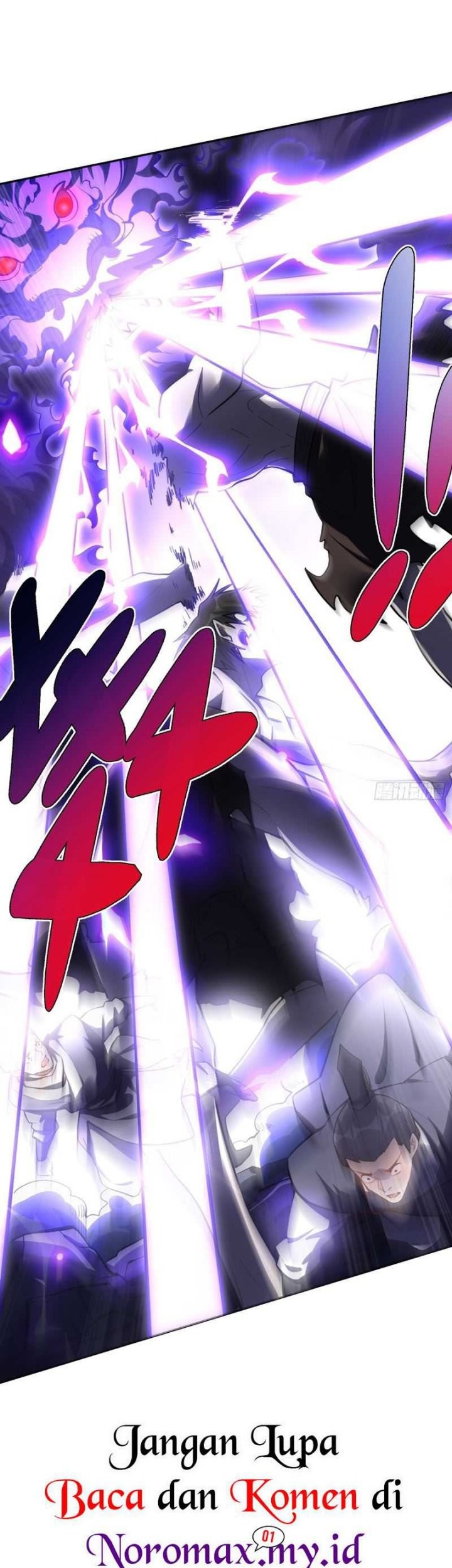 I’m Actually A Cultivation Bigshot Chapter 482 - halaman 45