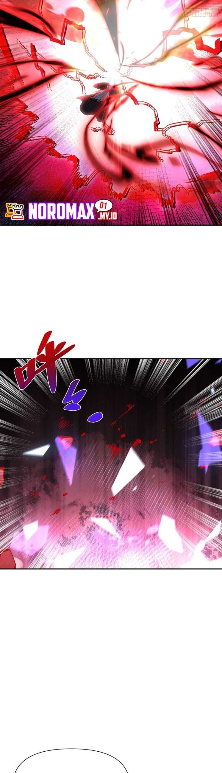 I’m Actually A Cultivation Bigshot Chapter 482 - halaman 53