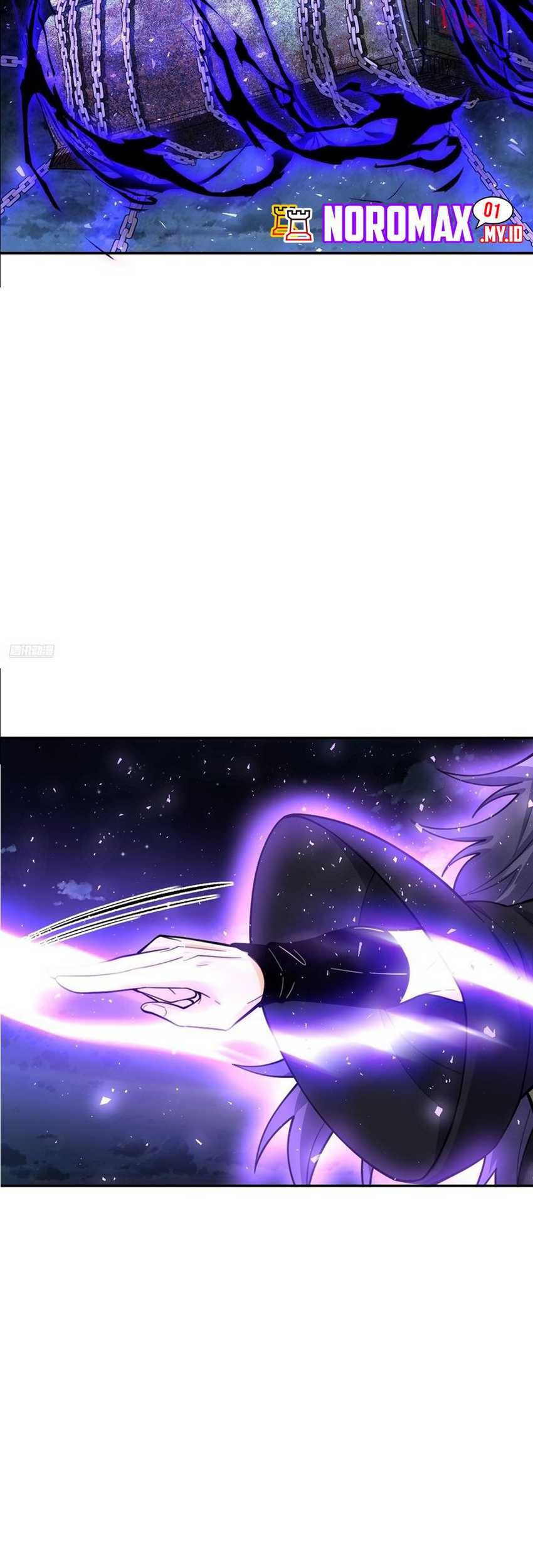 I’m Actually A Cultivation Bigshot Chapter 483 - halaman 11