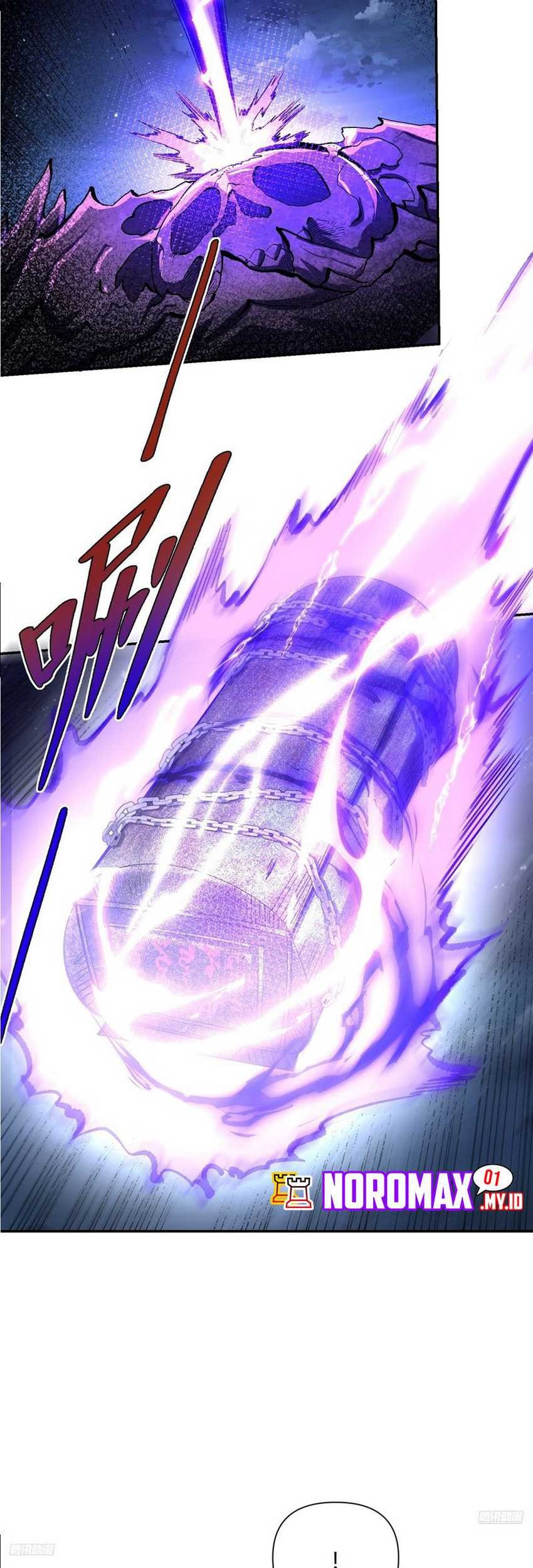 I’m Actually A Cultivation Bigshot Chapter 483 - halaman 13