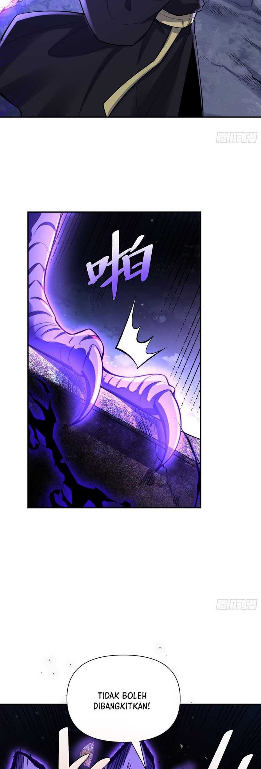 I’m Actually A Cultivation Bigshot Chapter 483 - halaman 19