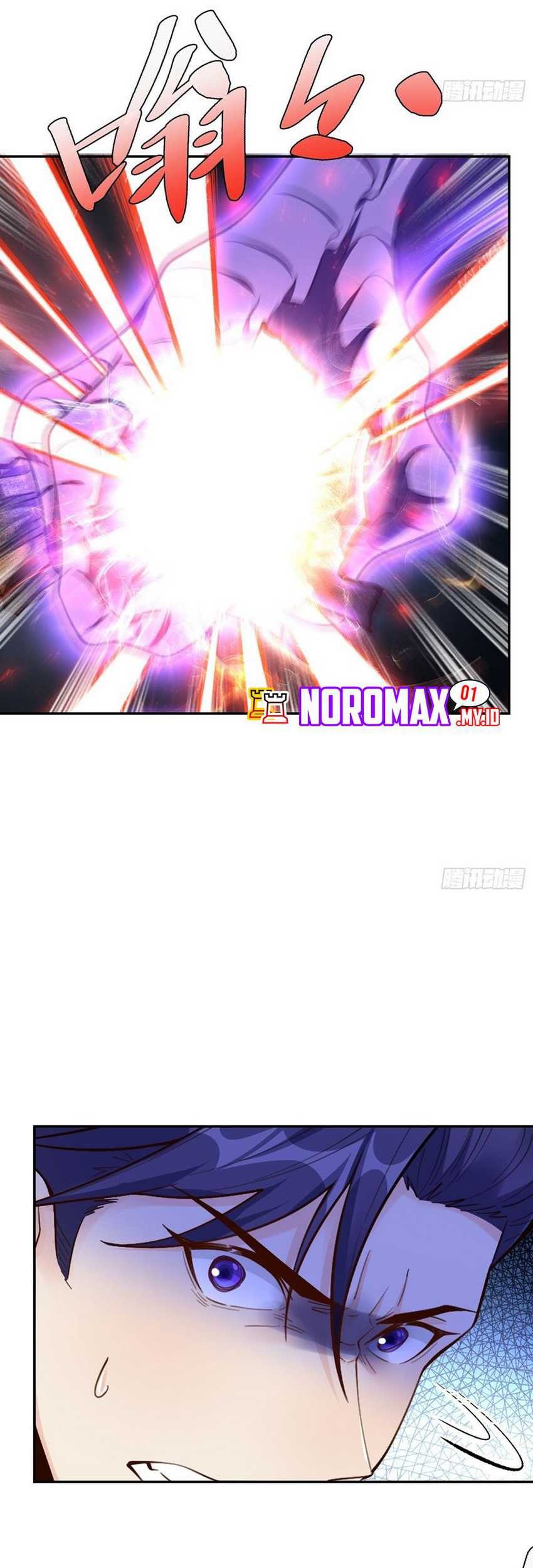 I’m Actually A Cultivation Bigshot Chapter 483 - halaman 23