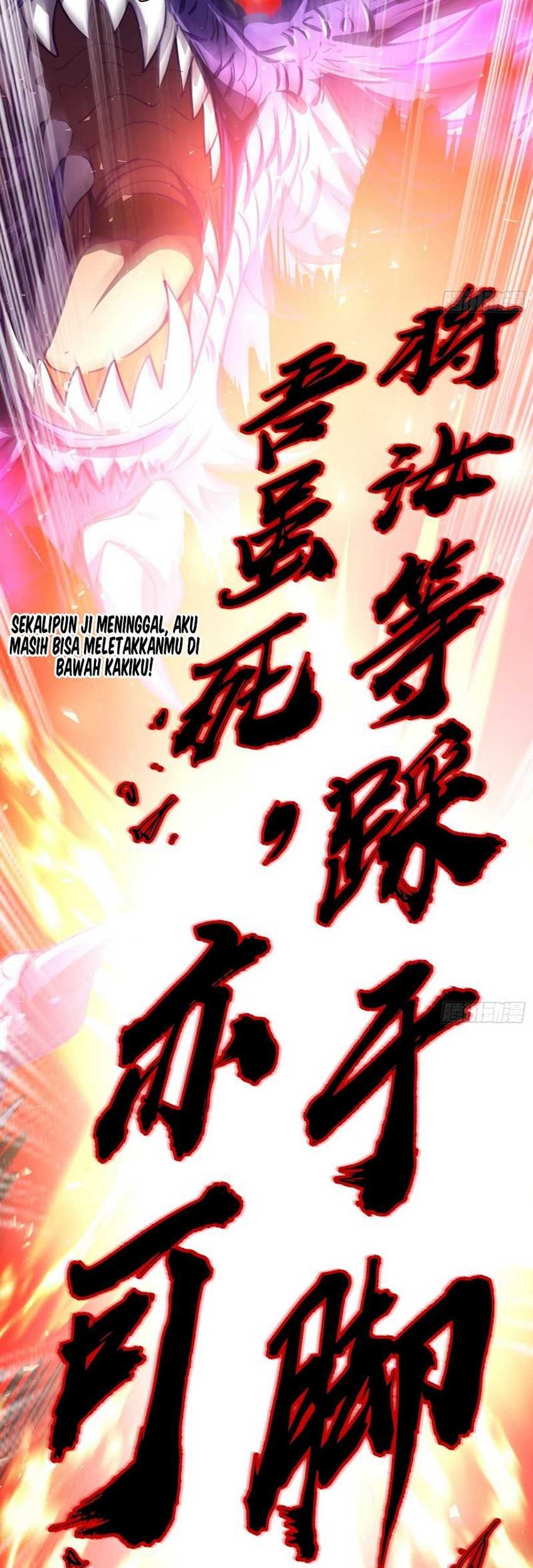 I’m Actually A Cultivation Bigshot Chapter 483 - halaman 25