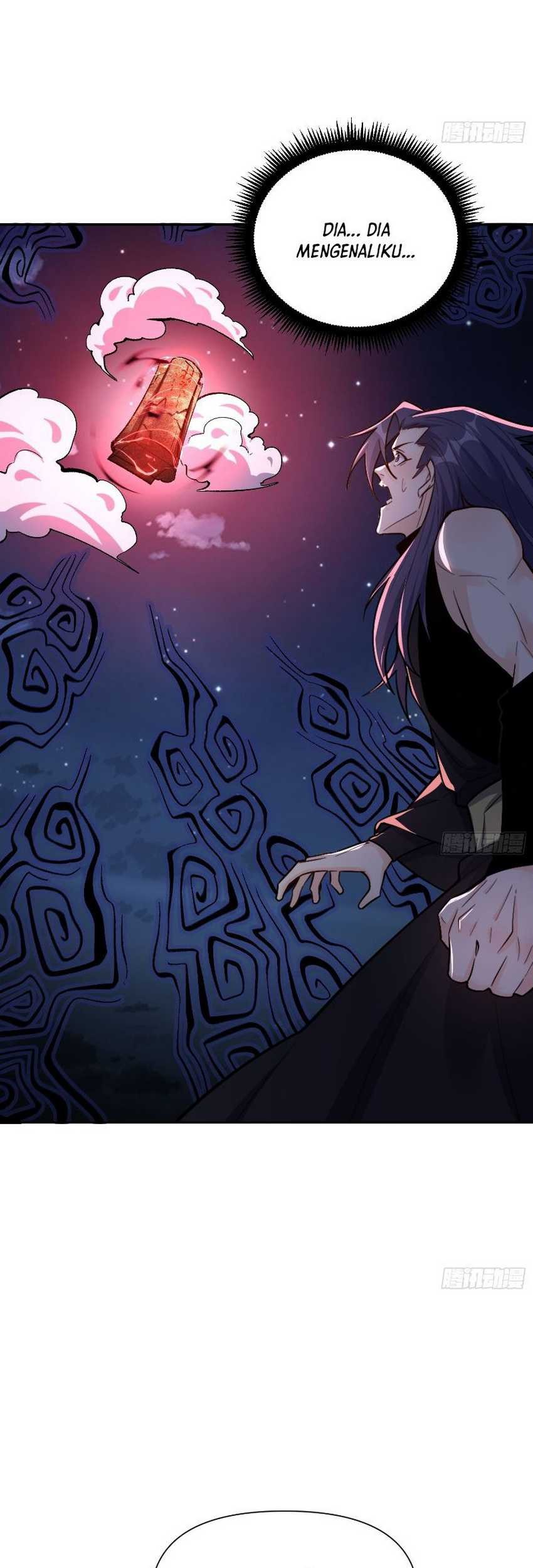 I’m Actually A Cultivation Bigshot Chapter 483 - halaman 41