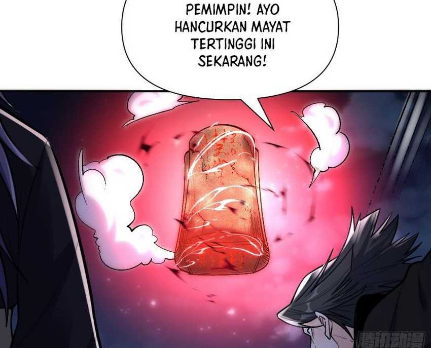 I’m Actually A Cultivation Bigshot Chapter 483 - halaman 42