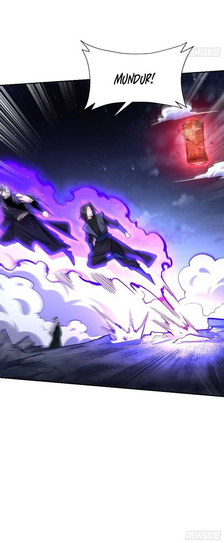 I’m Actually A Cultivation Bigshot Chapter 483 - halaman 45